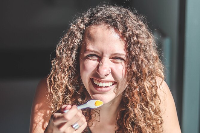 Portland Ice Cream Tour - Meeting and Pickup Information