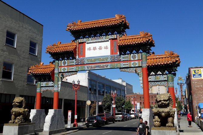 Portland Scavenger Hunt Adventure - What To Expect