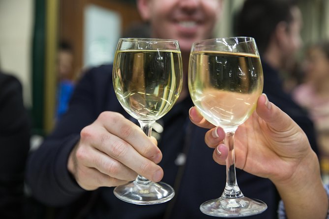 Porto: 3-Hour Food and Wine Tasting Tour - Guided Experience - Tour Highlights