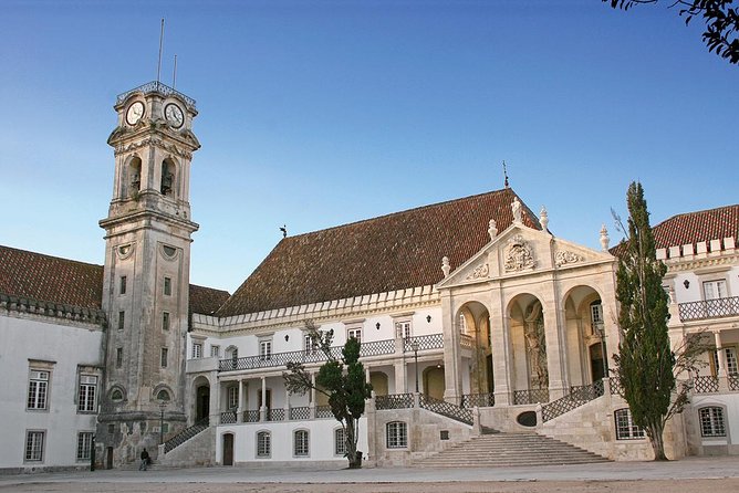 Porto: Fatima and Coimbra Day Trip - The Sum Up
