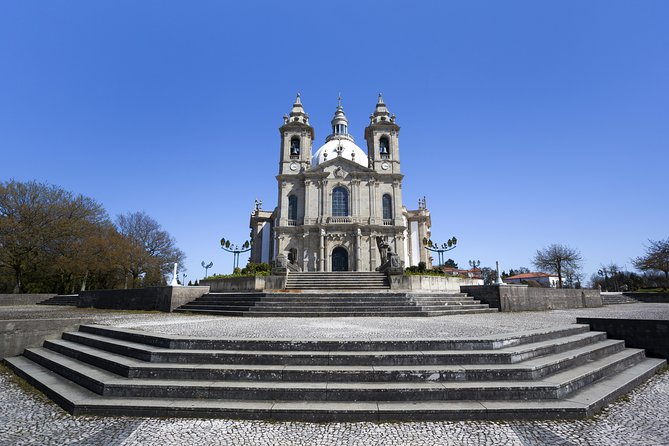 Porto: Guimarães and Braga Day Trip - Common Questions
