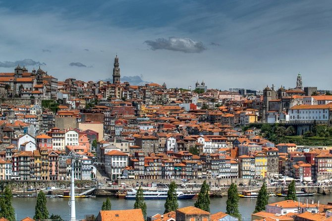 Porto Half-Day Private Tour With Tuk Tuk and Lunch - Practical Information