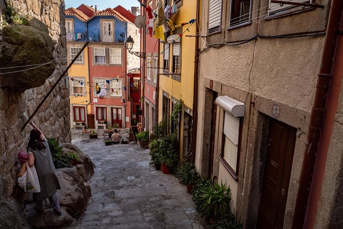 Porto Half-Day Sightseeing and Photography Session - Reviews and Recommendations