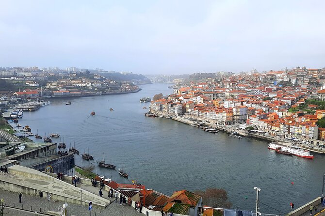 Porto Heritage Night Tour With Fado Show And Dinner Included - Tour Details