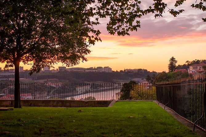 Porto Jewish Heritage Walking Tour - Tour Highlights and Itinerary