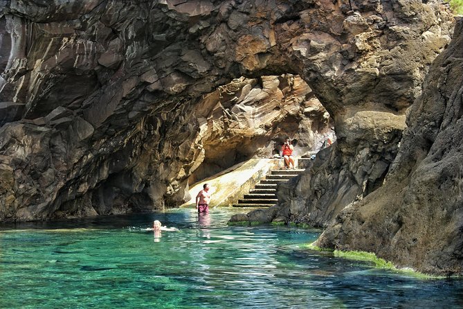 Porto Moniz - Enchanted Terraces: Open 4x4 Full Day Tour - Customer Reviews and Feedback