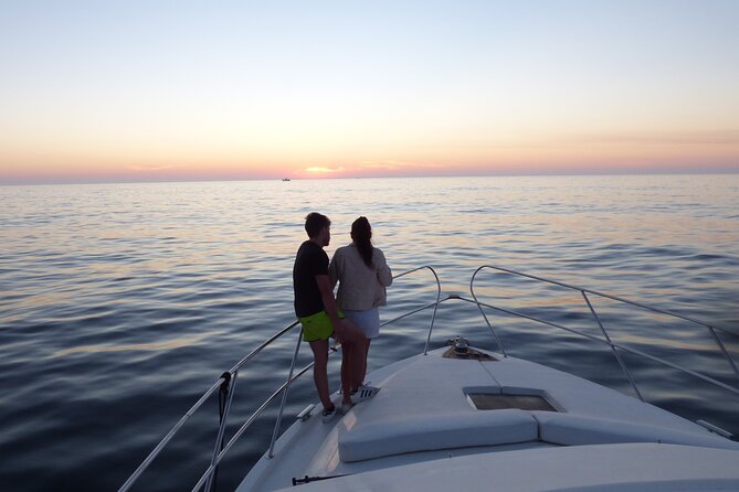 Porto: Private Sunset Tour on Luxury Yacht on Douro River - Reviews