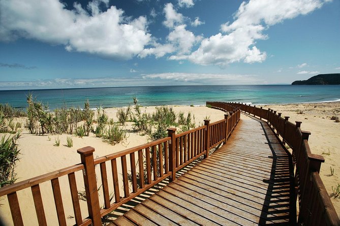 Porto Santo One-Day Cruise and Tour - Cancellation Policy
