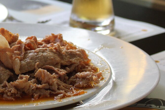 Porto Walking Food Tour and Tasting - Overall Rating and Review Categories