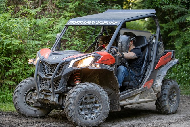 Portugal Extreme Tour By Oporto Buggy - Tour Exclusions