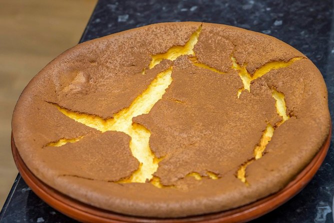 Portuguese Cooking Experience in Lisbon - Sample Menu for the Cooking Experience