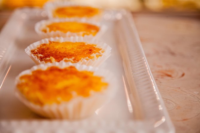 Portuguese Pastry Workshop in Lisbon - Cancellation Policy