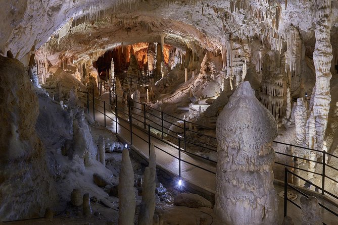 Postojna Cave & Predjama Castle - Shore Excursion From Trieste - Directions