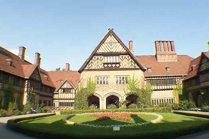 Potsdam and Palace Cecilienhof Walking Tour - Historical Background