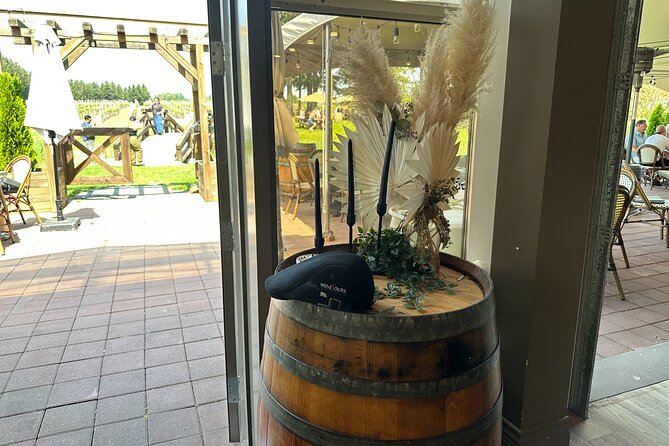 Premium Fraser Valley and White Rock Wine Private Tour - Miscellaneous Information