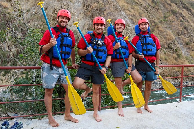 Premium Inca Jungle Trek: 4-Day Tour  - Cusco - Copyright and Terms & Conditions