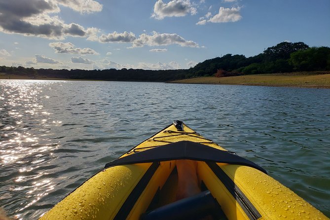 Premium Inflatable Kayak Rental Package for Lake Austin - What to Expect