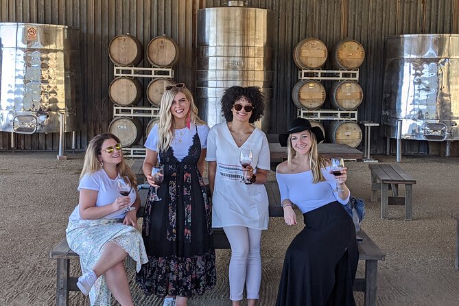 Premium Valle De Guadalupe Wine and Food Tour - Questions and Support
