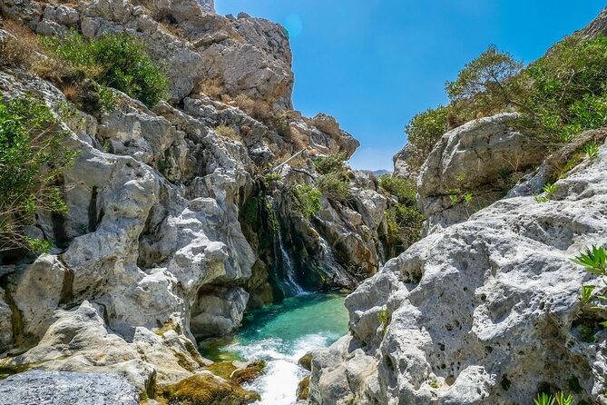 Preveli Beach and Rethymno Old Town Tour - Inclusions