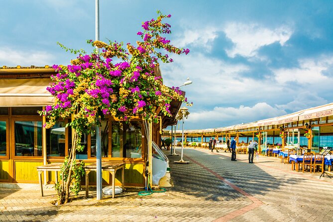 Princess Islands Guided Tour With Round-Trip Ferry Tickets - Pricing and Terms