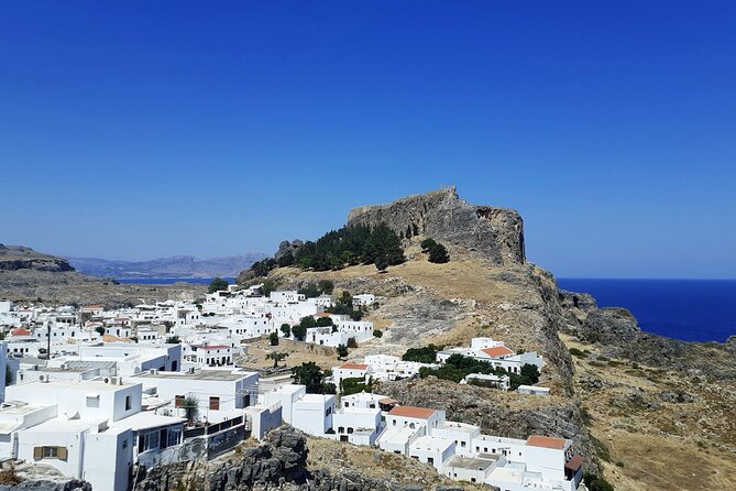 Priority Access Tickets and Audio-Tour: Acropolis of Lindos  - Rhodes - Questions and Support