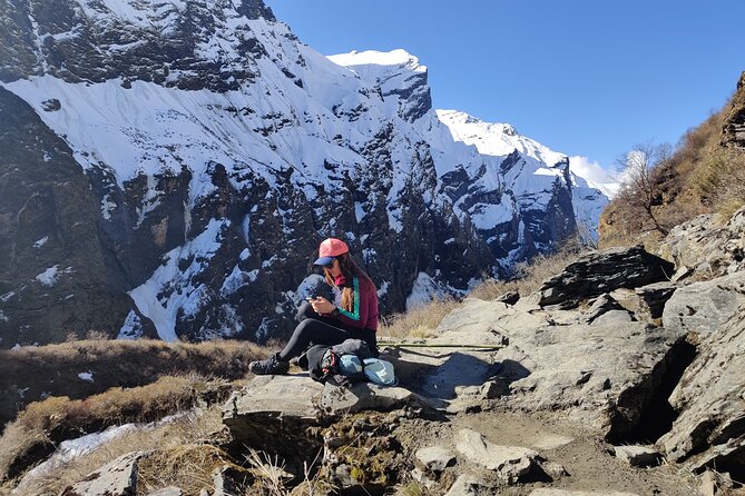 Private 12-Day All Inclusive Guided Annapurna Base Camp Trek Tour - Admission Tickets