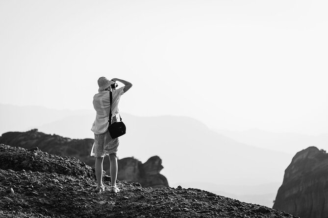 Private 2 Day Meteora Photo Tour From Athens by Train All Inclusive - Additional Information