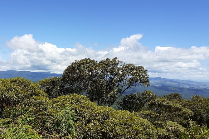 Private 2 Days 1 Night Adventurous Hike - Safety Measures