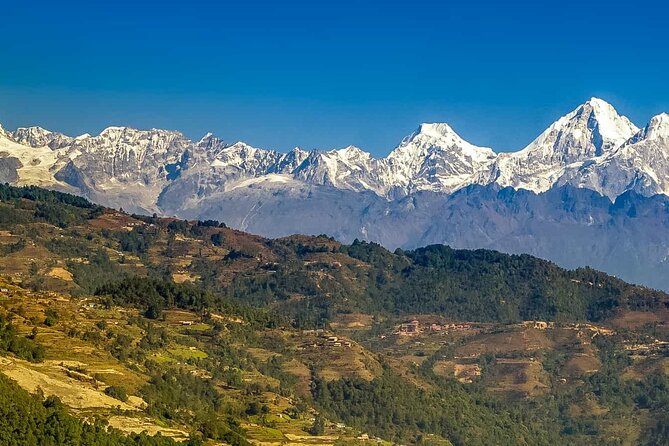 Private 2 Days Trekking in Kathmandu Valley With Dinner - Questions and Support