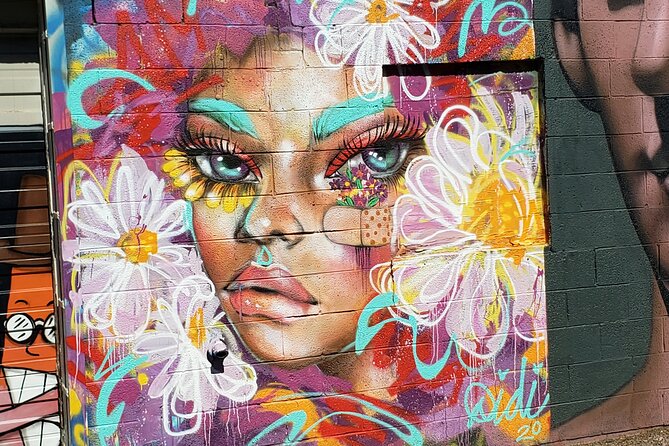 Private 2 Hour Denver Art Walking Tour - Meet the Beloved Artists