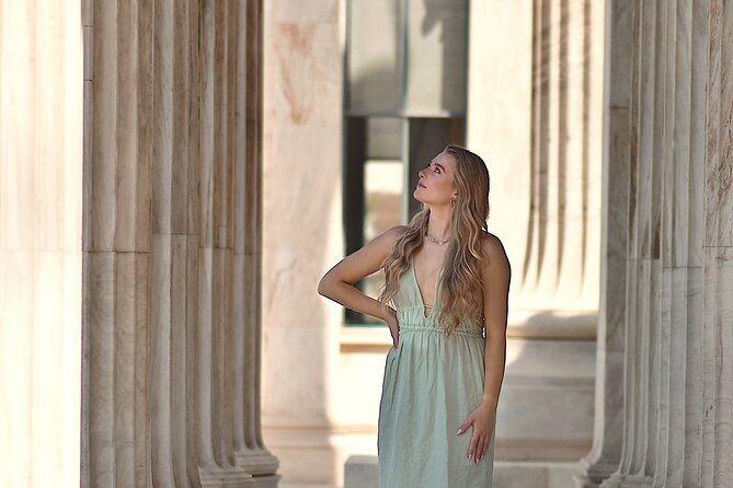 Private 2-Hour Photography Activity in Athens • Photographergreece.gr - What to Expect