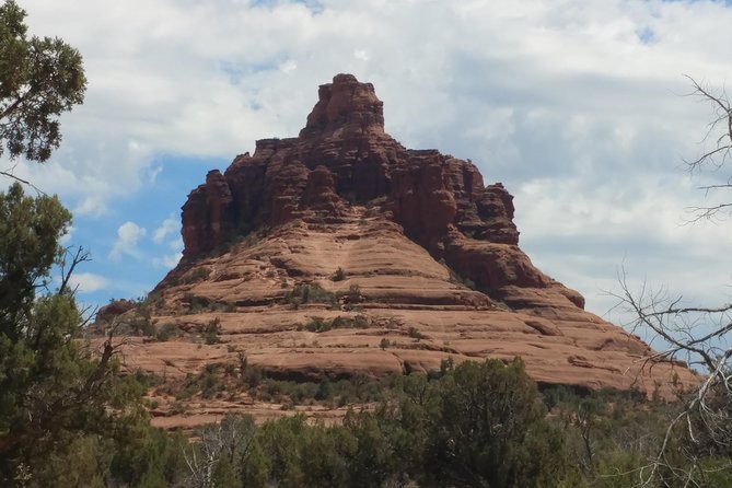 Private 2-Hour Sedona Bell Rock or Cathedral Vortex Journey & Meditation - Overview