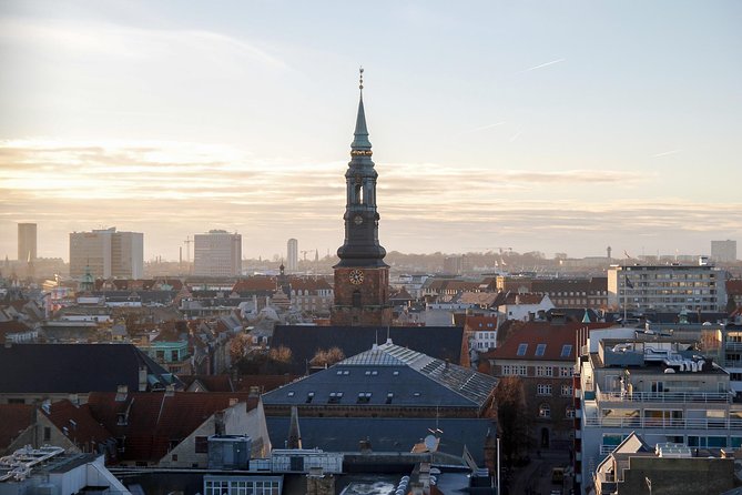 Private 2-Hour Walking Tour: Highlights of Central Copenhagen - The Sum Up
