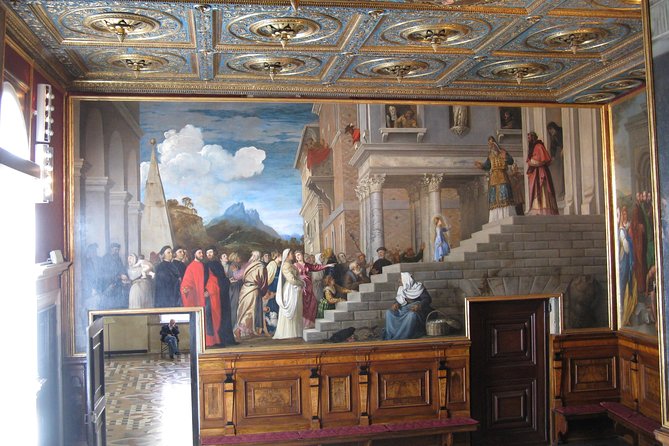 Private 2-Hour Walking Tour of Accademia Gallery in Venice With Private Guide - Customer Feedback