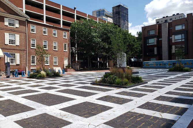 Private 2 Hour Walking Tour of Historic Philadelphia - Traveler Photos