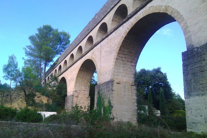 Private 2-hour Walking Tour of the Historical Center of Montpellier - Pickup Details