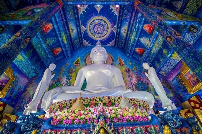 Private: 3 Days 2 Night Trip: Chaingmai-Chaingrai- the Golden Triangle Trip - The Sum Up