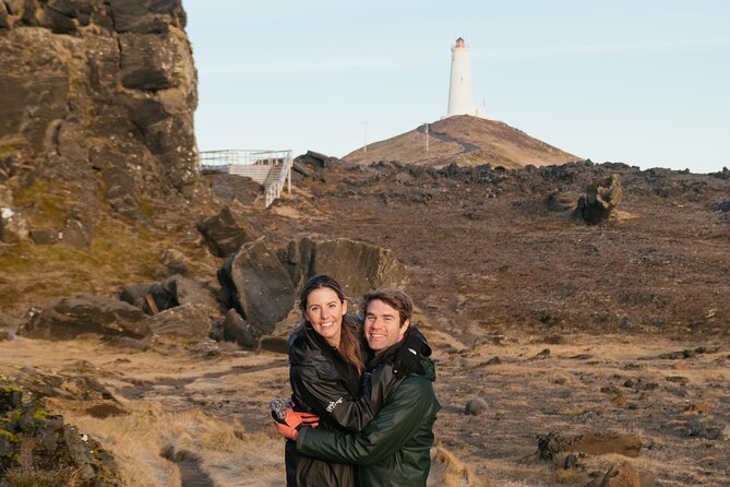 Private 3 Days Tour and Northen Lights Experience With Photography With Luke - Common Questions