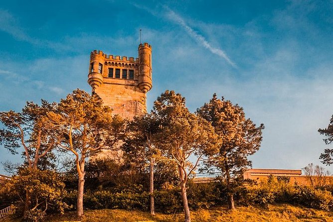 Private 3-Hour City Tour of San Sebastian With Hotel or Cruise Port Pick-Up - Cancellation Policy