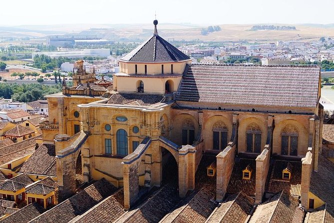 Private 3-Hour Walking Tour of Cordoba With Official Tour Guide - Reviews and Feedback
