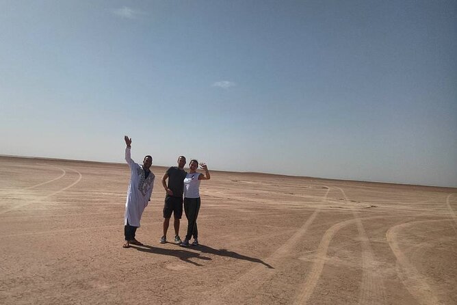 Private 4-Day Moroccan Sahara Discovery Tour From Marrakech - Customer Support
