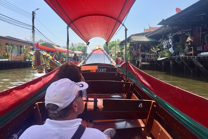 Private 4 Days : Bangkok, Floating Market and Ayutthaya - Tips for a Memorable Experience