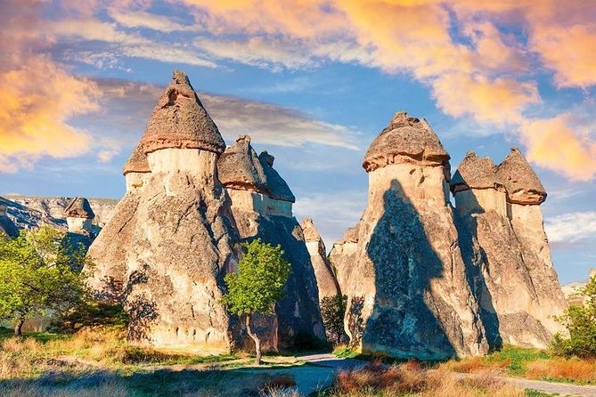 Private 4 Days Turkey Tour From Istanbul to Cappadocia, Ephesus, Pamukkale - Customer Reviews