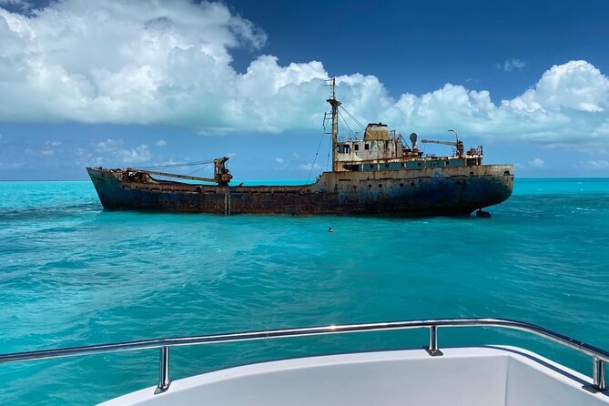 Private 4-Hour Catamaran Tour From Providenciales in Turks and Caicos - Additional Services Available