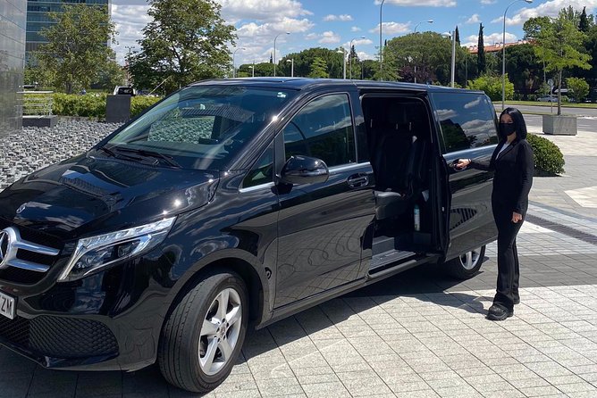 Private 4-Hour City Tour of Bilbao With Hotel or Cruise Port Pick-Up - Pickup Locations