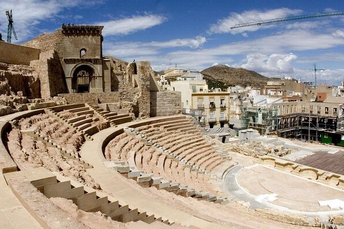 Private 4-Hour Shore Excursion of Cartagena With Driver and Official Guide - Pricing Options