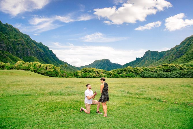 Private 45 Minute Helicopter Tour With Romantic Landing - Additional Details