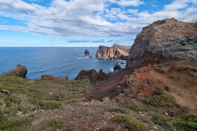 Private 4x4 Jeep Full Day Porto Moniz or Santana - Questions and Inquiries