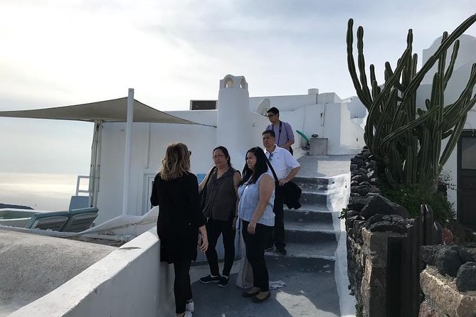 Private 5 Hours Highlights Tour With Wine Tasting - Miscellaneous