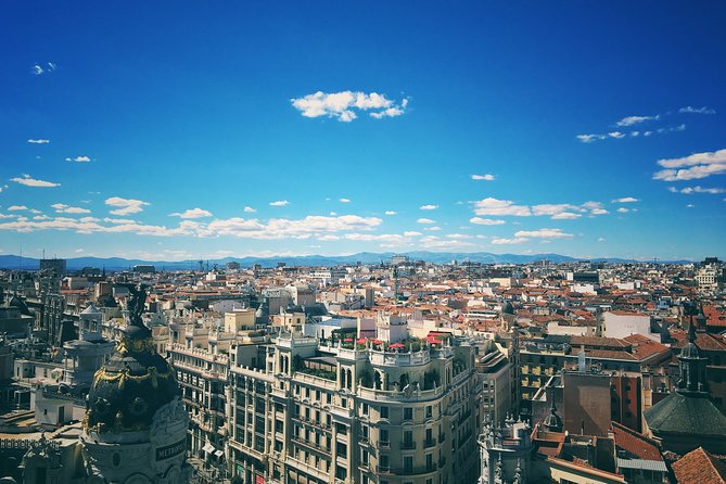 Private 7 Days Private Tours and Transportation in Madrid and Barcelona - Cancellation Cut-off Time